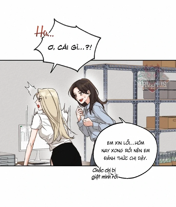 Drunken My Boss Chapter 6 - 50