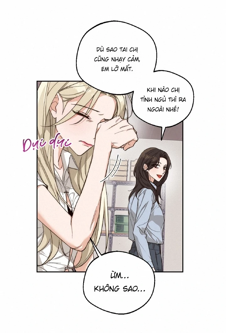 Drunken My Boss Chapter 6 - 51