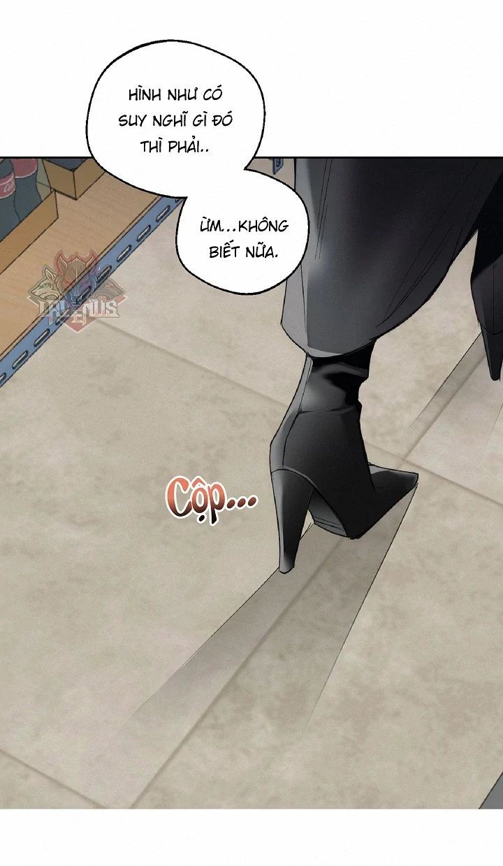 Drunken My Boss Chapter 6 - 54