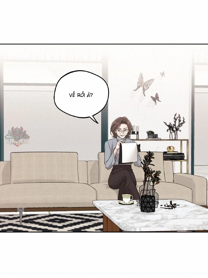 Drunken My Boss Chapter 7 - 2