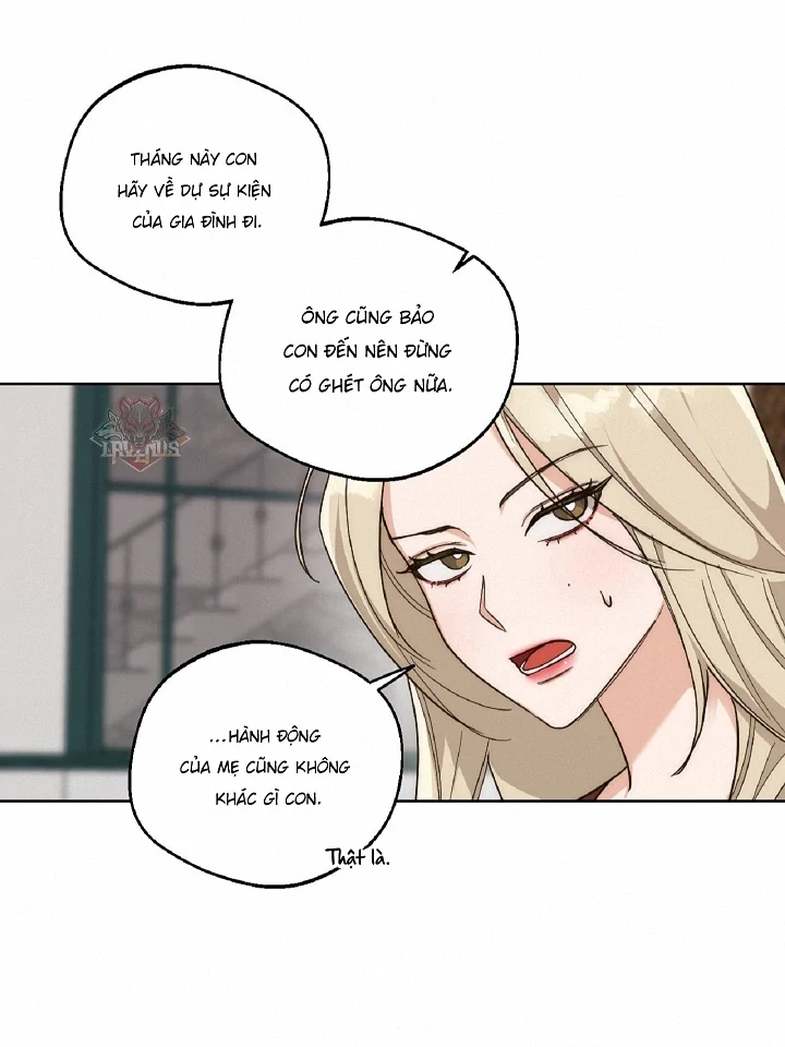 Drunken My Boss Chapter 7 - 4