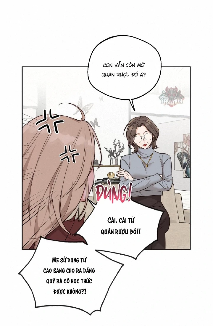 Drunken My Boss Chapter 7 - 6