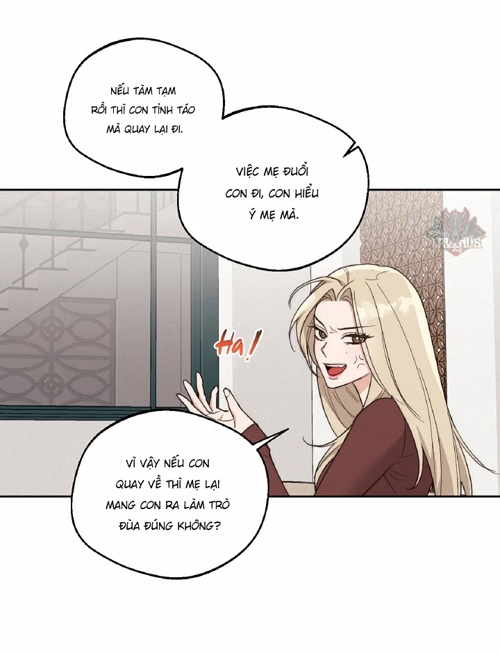 Drunken My Boss Chapter 7 - 7