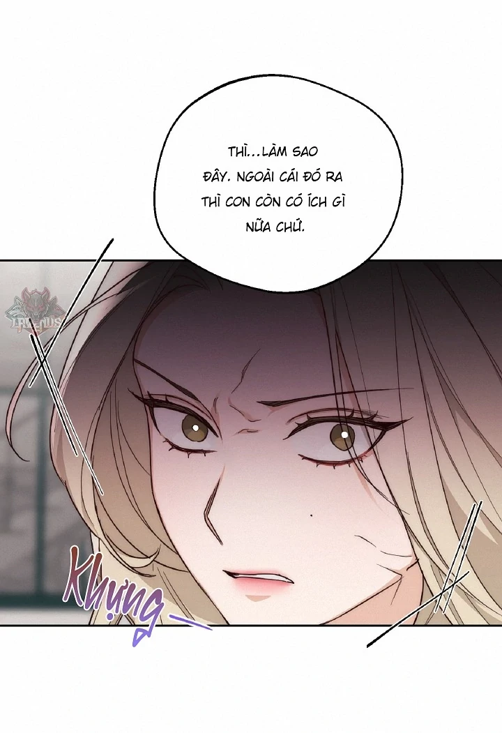 Drunken My Boss Chapter 7 - 8