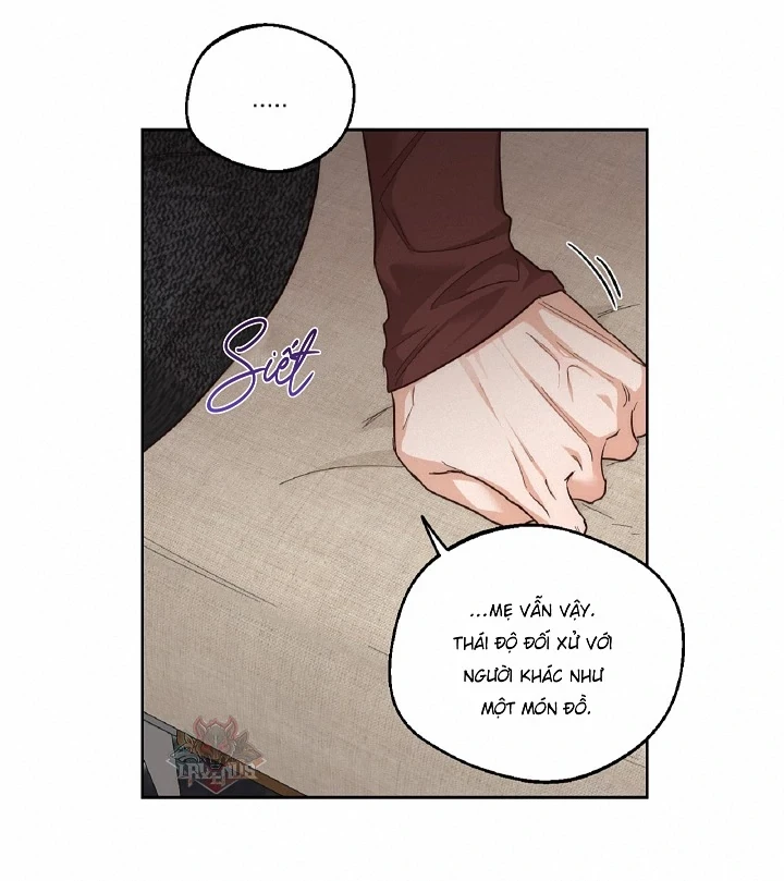 Drunken My Boss Chapter 7 - 10