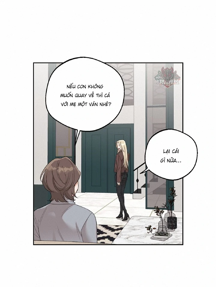 Drunken My Boss Chapter 7 - 12