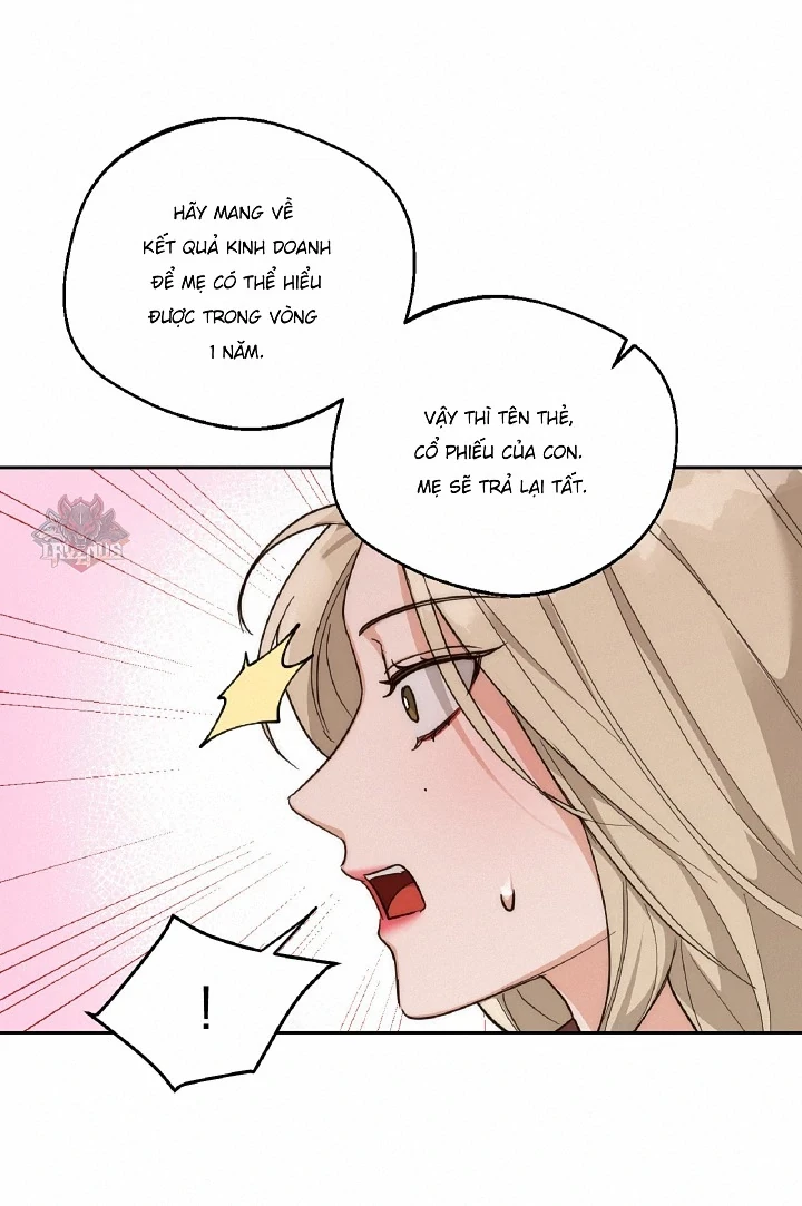 Drunken My Boss Chapter 7 - 13