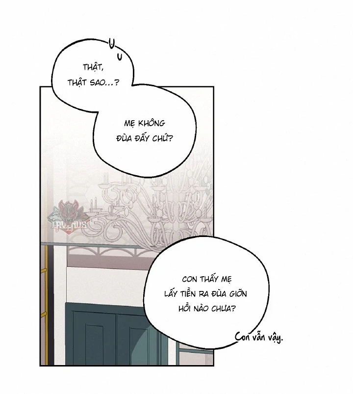 Drunken My Boss Chapter 7 - 14