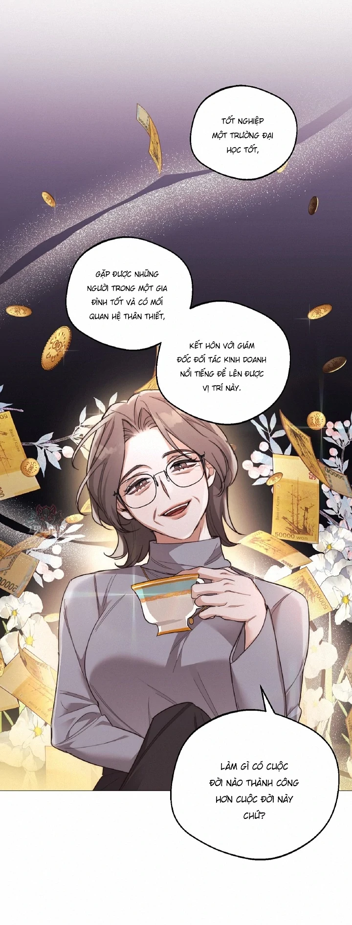 Drunken My Boss Chapter 7 - 18