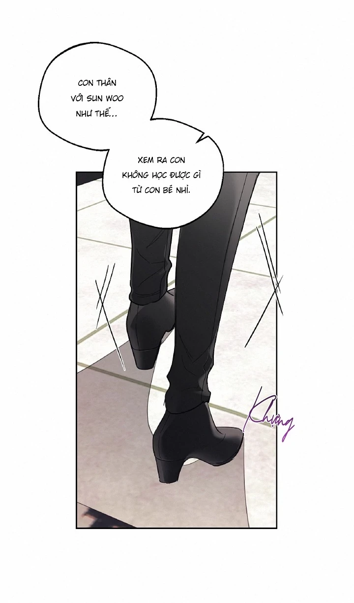 Drunken My Boss Chapter 7 - 20