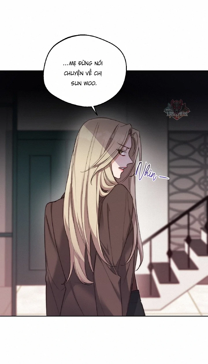 Drunken My Boss Chapter 7 - 21