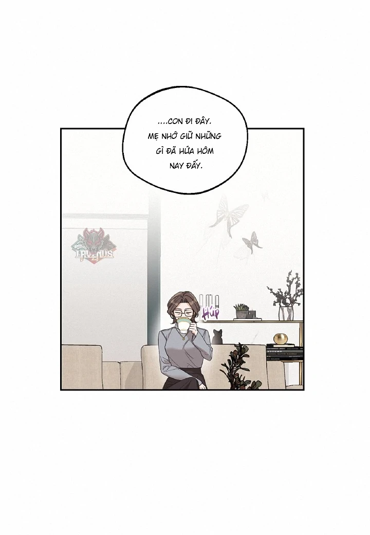 Drunken My Boss Chapter 7 - 22