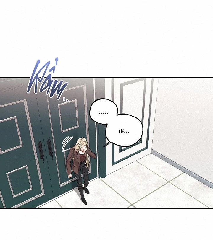 Drunken My Boss Chapter 7 - 23