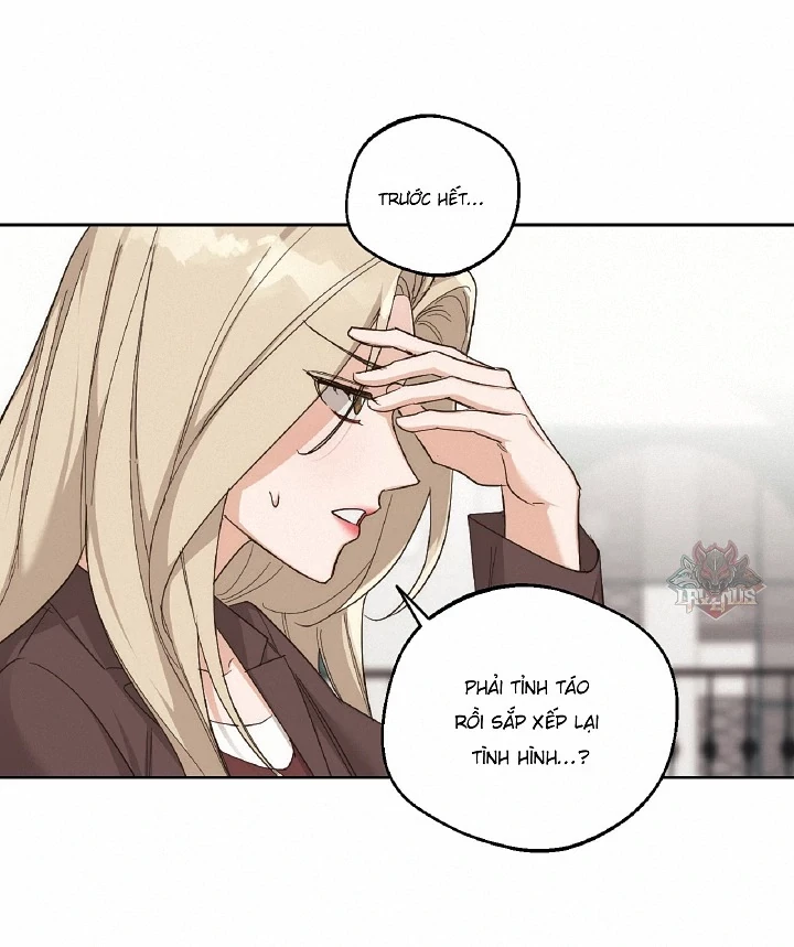 Drunken My Boss Chapter 7 - 24