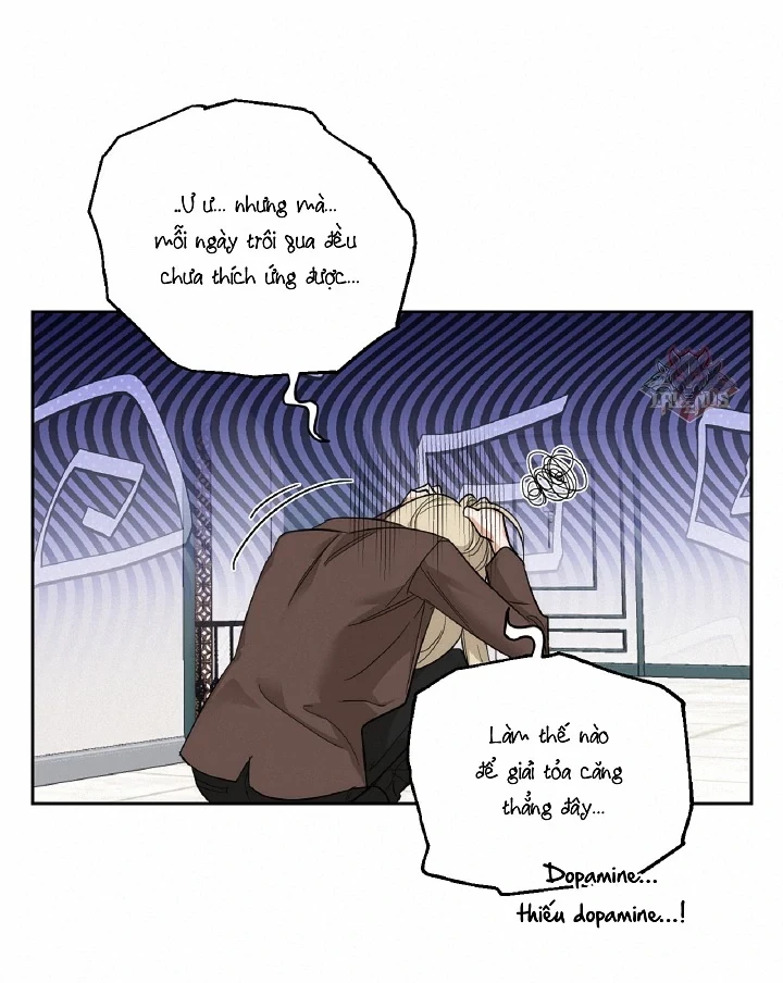 Drunken My Boss Chapter 7 - 27