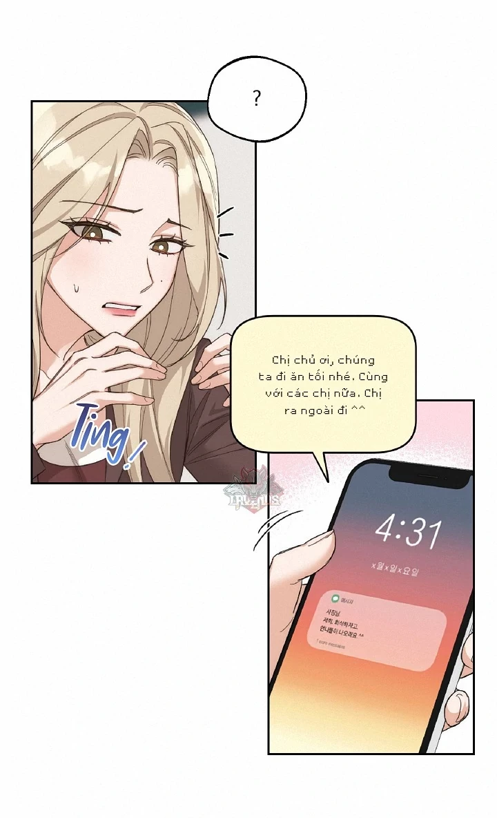 Drunken My Boss Chapter 7 - 28