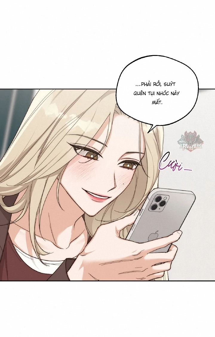 Drunken My Boss Chapter 7 - 29