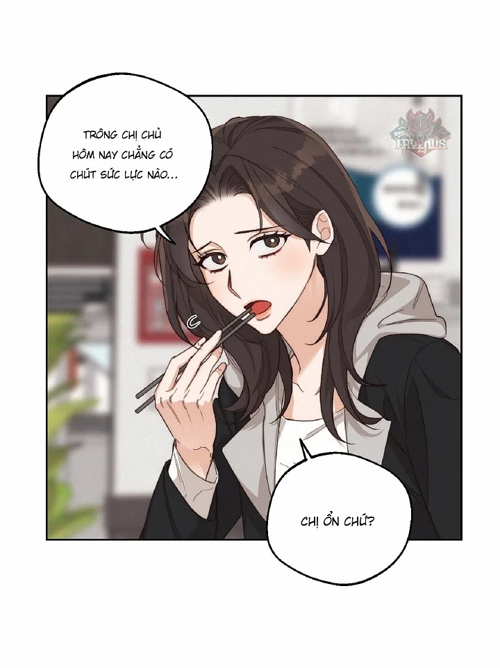 Drunken My Boss Chapter 7 - 32