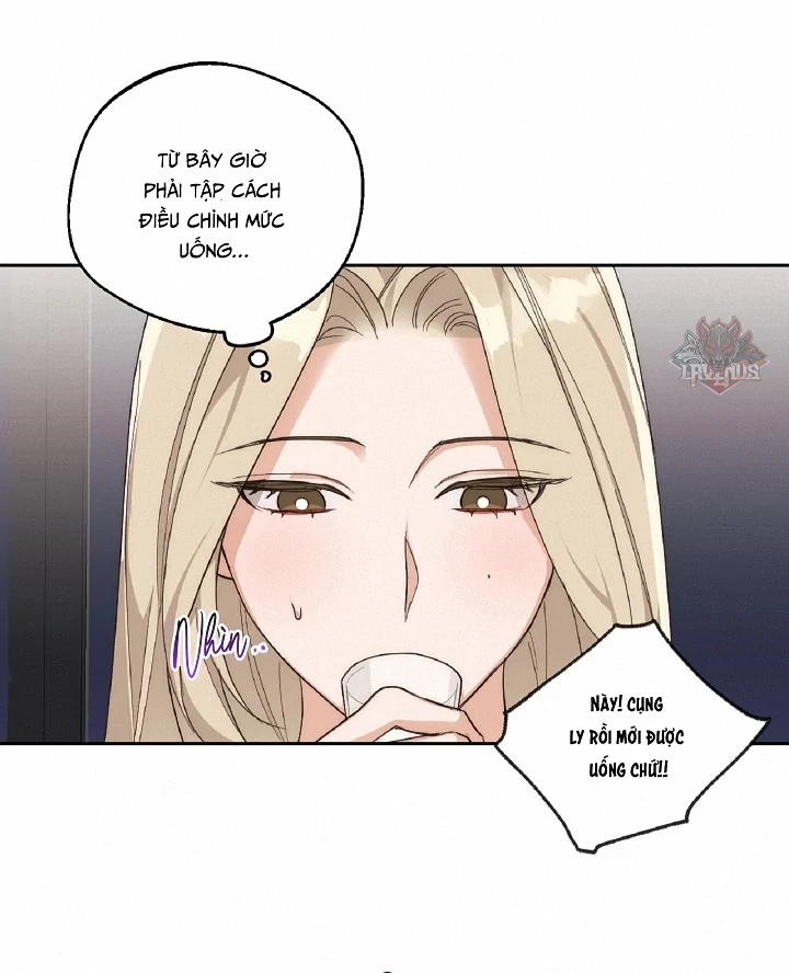 Drunken My Boss Chapter 7 - 38