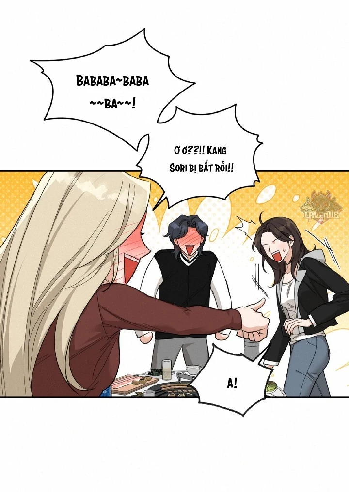 Drunken My Boss Chapter 7 - 41