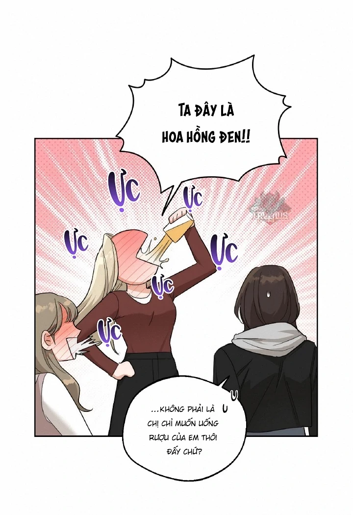 Drunken My Boss Chapter 7 - 42