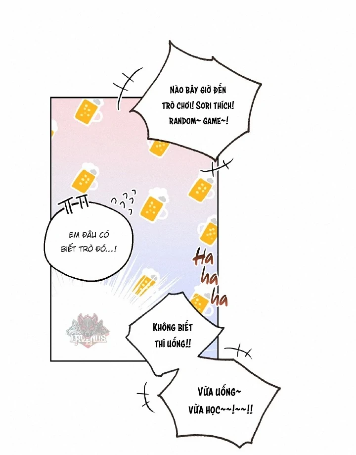 Drunken My Boss Chapter 7 - 43