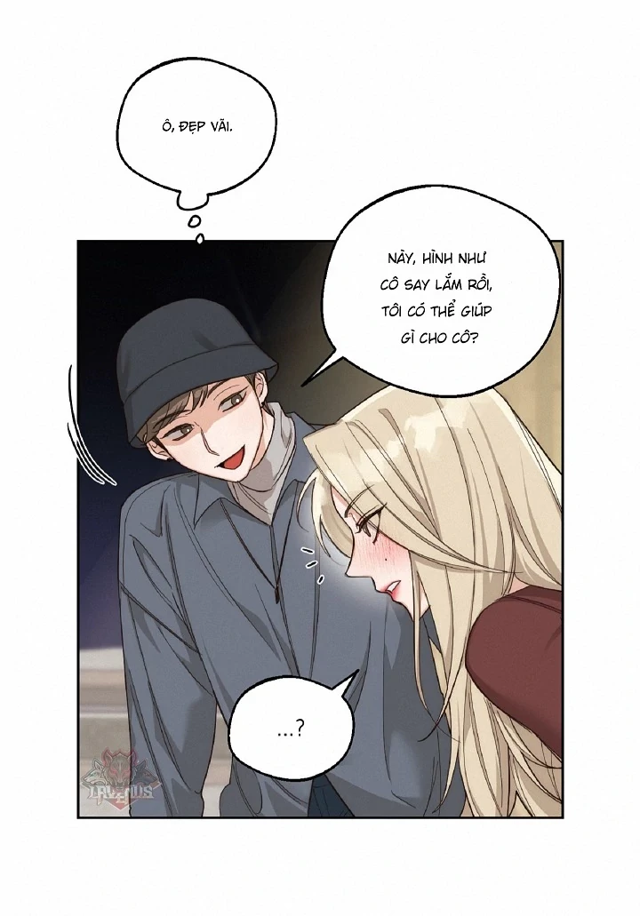 Drunken My Boss Chapter 7 - 46