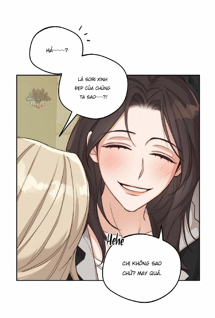 Drunken My Boss Chapter 7 - 49