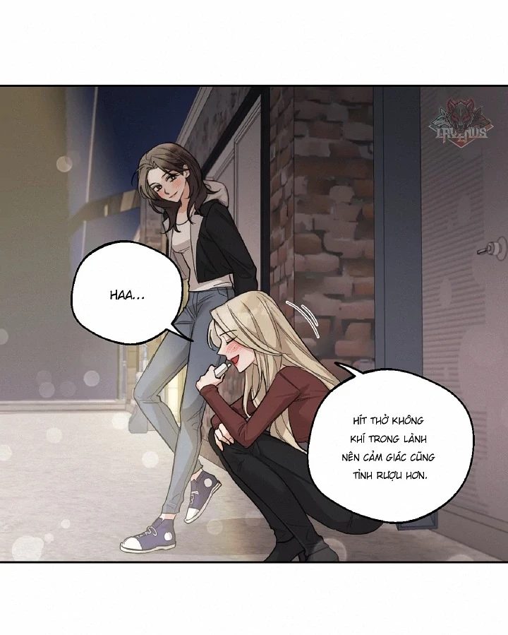 Drunken My Boss Chapter 7 - 50