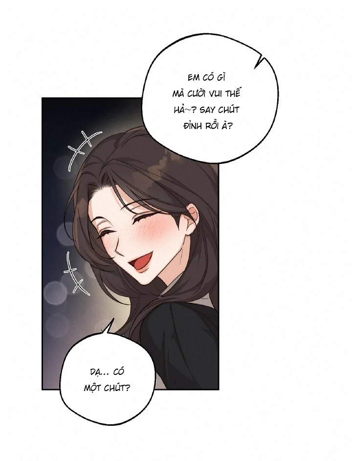 Drunken My Boss Chapter 7 - 51