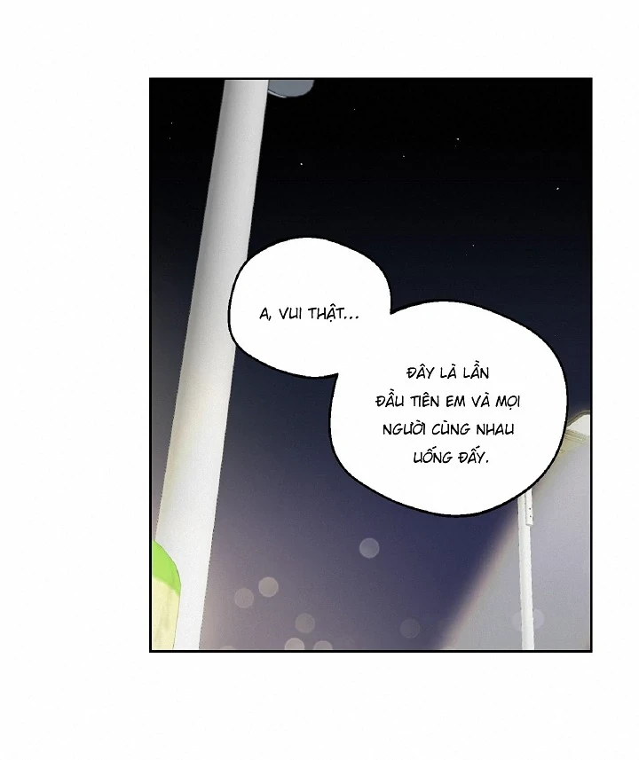 Drunken My Boss Chapter 7 - 52