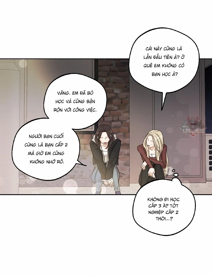 Drunken My Boss Chapter 7 - 53