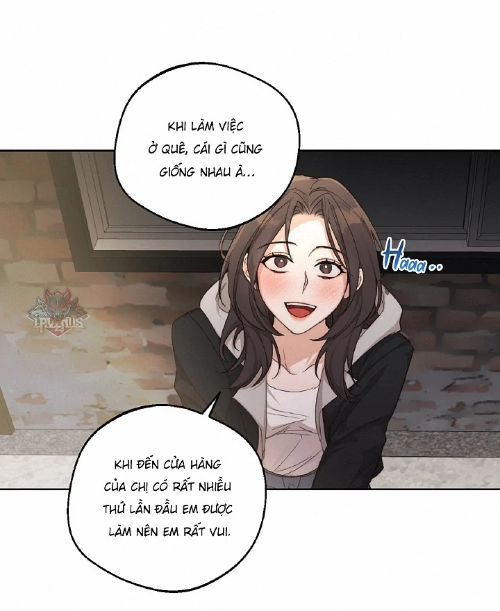 Drunken My Boss Chapter 7 - 54