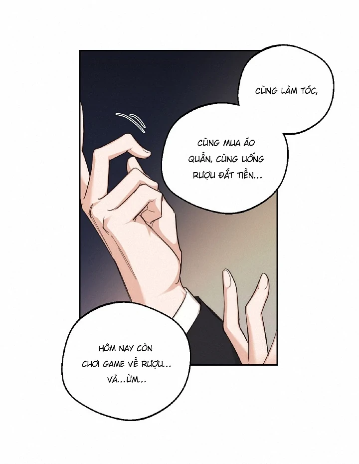 Drunken My Boss Chapter 7 - 55