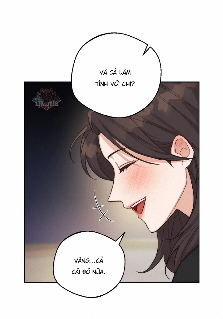 Drunken My Boss Chapter 7 - 56