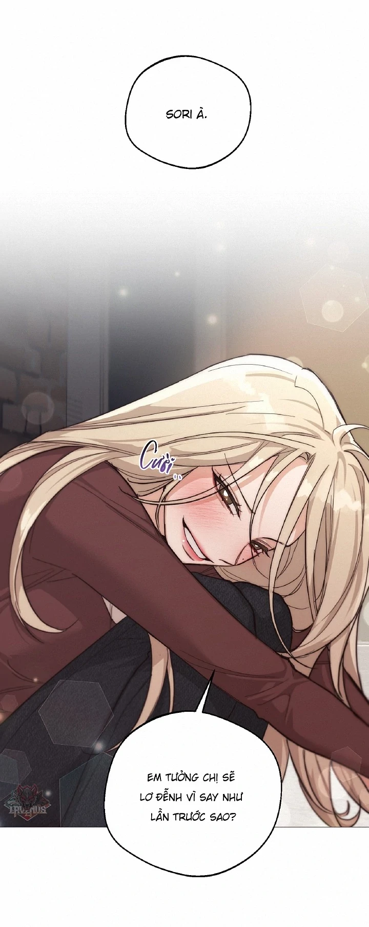 Drunken My Boss Chapter 7 - 58