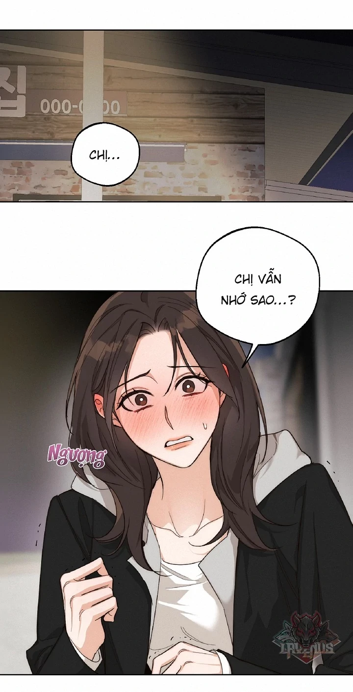 Drunken My Boss Chapter 8 - 1