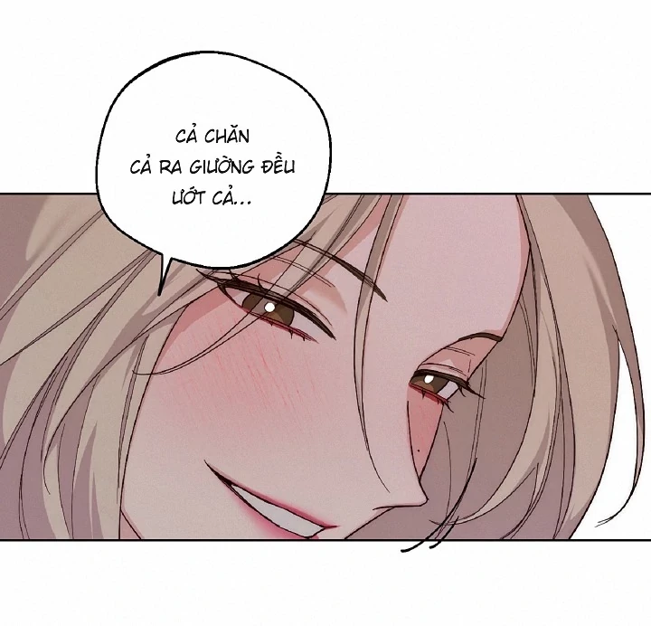 Drunken My Boss Chapter 8 - 3