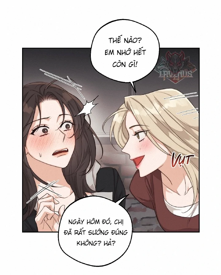 Drunken My Boss Chapter 8 - 4