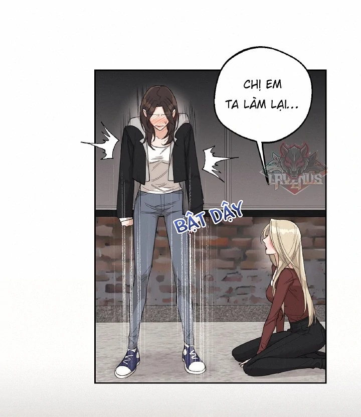 Drunken My Boss Chapter 8 - 5