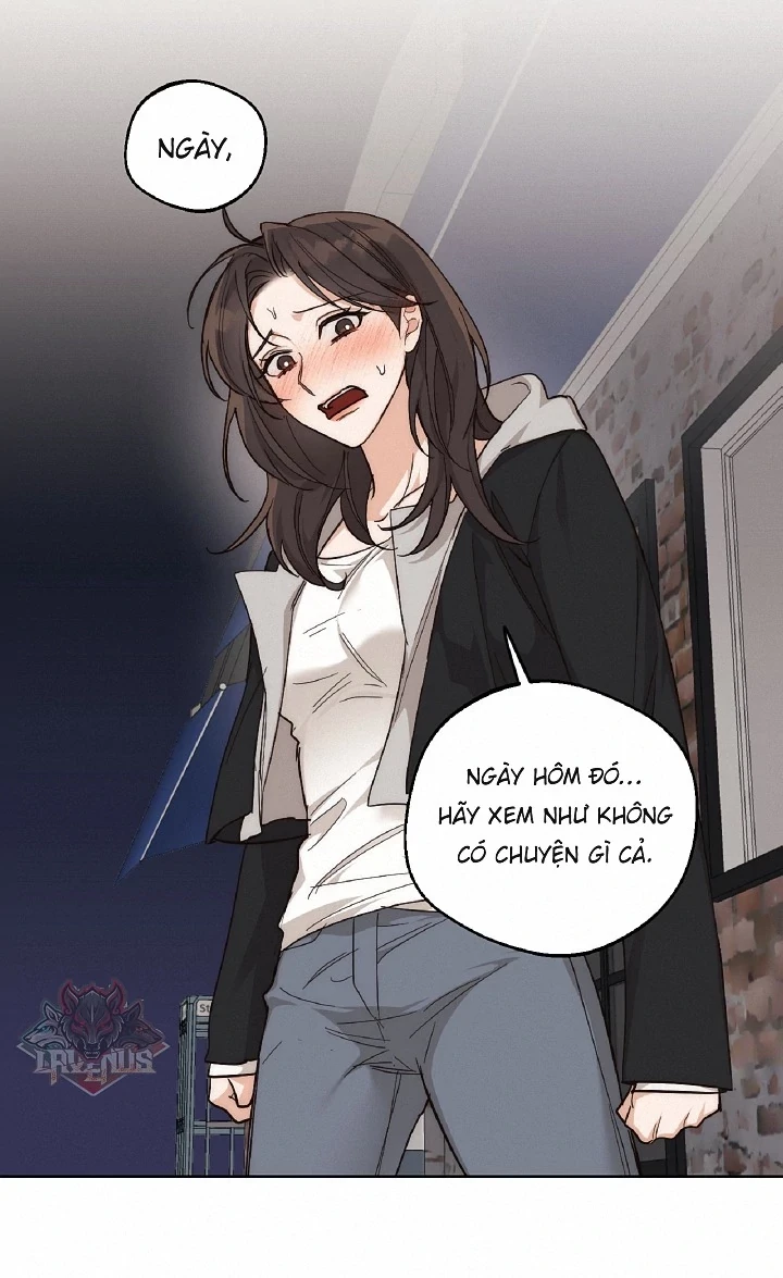 Drunken My Boss Chapter 8 - 6