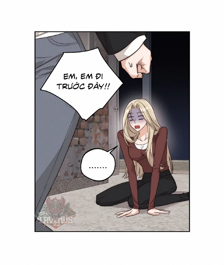 Drunken My Boss Chapter 8 - 7