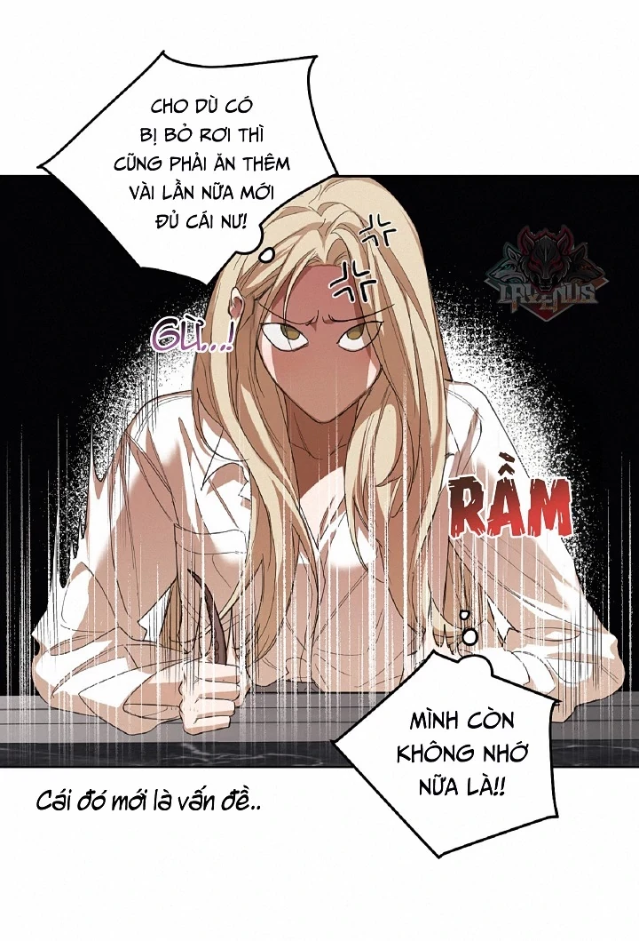 Drunken My Boss Chapter 8 - 12