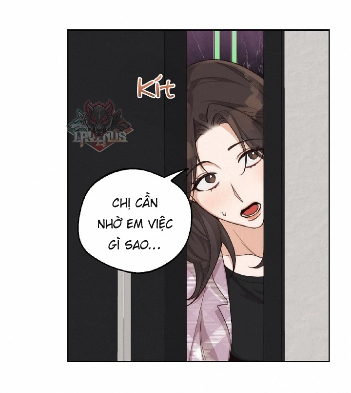 Drunken My Boss Chapter 8 - 15