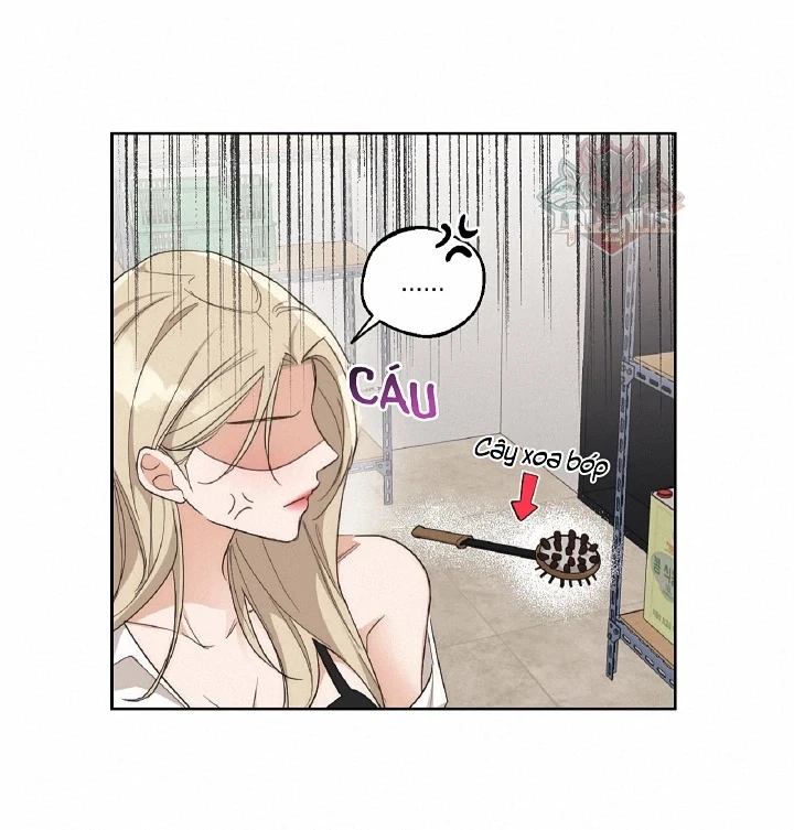 Drunken My Boss Chapter 8 - 18