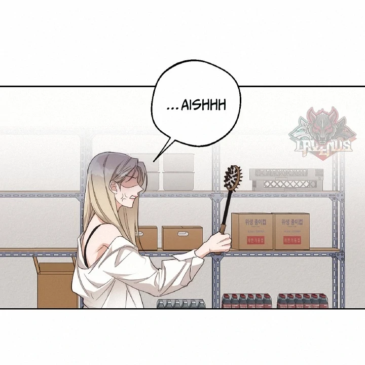 Drunken My Boss Chapter 8 - 19