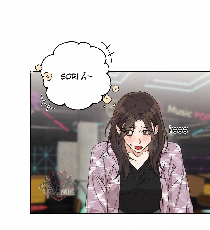 Drunken My Boss Chapter 8 - 22