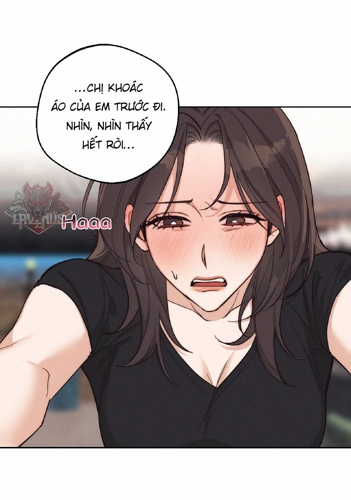 Drunken My Boss Chapter 8 - 26