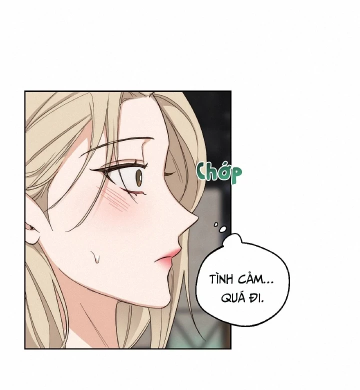 Drunken My Boss Chapter 8 - 27