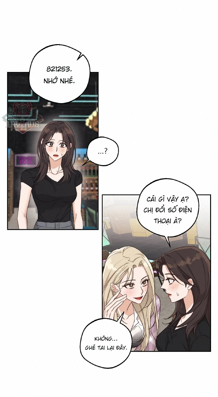 Drunken My Boss Chapter 8 - 31